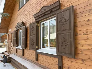 Talovskoe Hotel