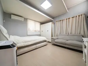 Yangpyeong Raon Hilljo Pension