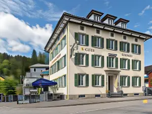 Hotel zum Hirschen