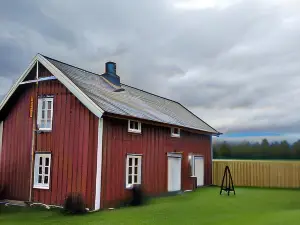 Tranøya