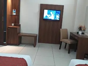 Hotel Marina Bima