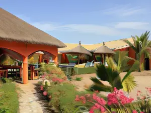B & B Mariamacounda