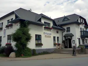 Pension Brusenka