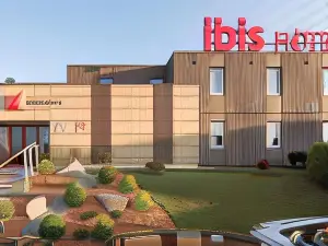 ibis Montbeliard