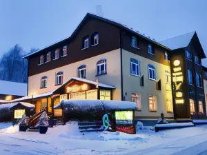 Hotel Seiffener Hof