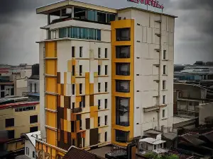 Infinity Hotel Jambi by Tritama Hospitality