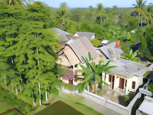 Kembang Kuning Cottages