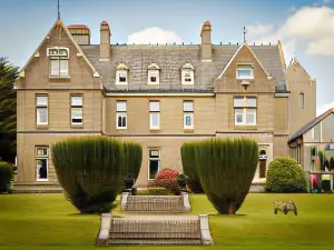 Cahernane House Hotel