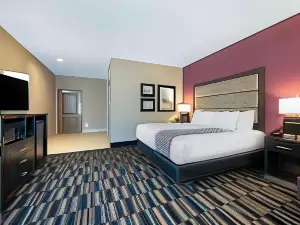 La Quinta Inn & Suites by Wyndham West Monroe