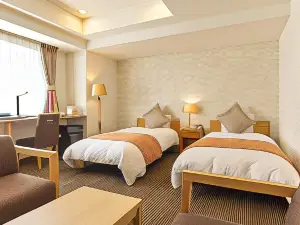 Nozowaonsen Hotel
