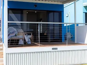 Port Lincoln Beachfront Apartments