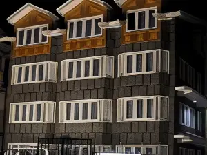 Hotel Pacific