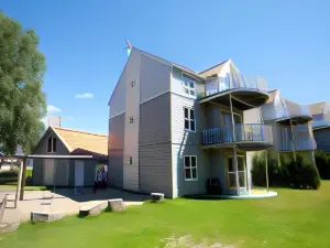 Sjøsanden Ferietun
