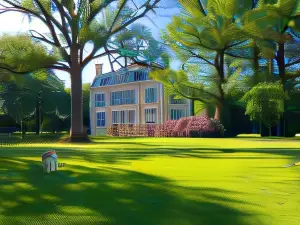 Château la Creuzette