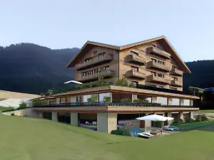 Paradise Lodge