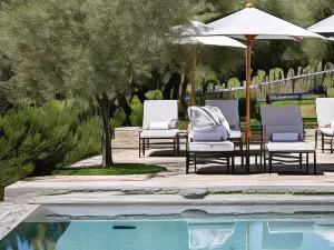 Pieve Aldina Relais & Châteaux
