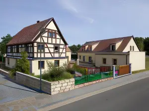 Pension Alte Schmiede