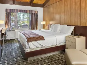 Americas Best Value Inn Hinckley