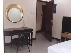 Asia Novo Boutique Hotel - Catbalogan