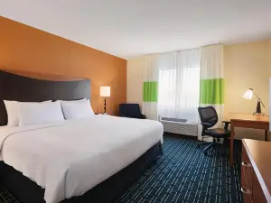 Fairfield Inn & Suites Fargo