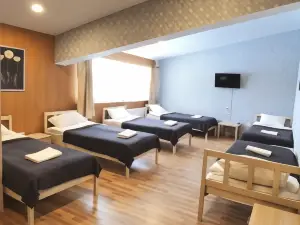 Veryazhsky Hotel