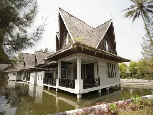 Sabda Alam Hotel & Resort