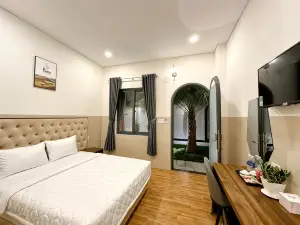 VÂN Trang Garden Hotel 2