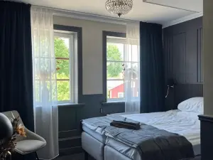 Central Hotellet Tierp