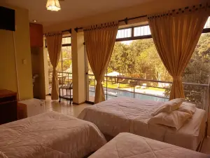 Hotel Rumi Wasi