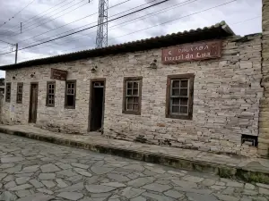 Pousada Portal da Lua
