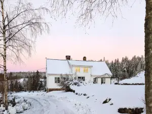 Person Holiday Home in Grimstad-by Traum