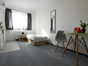 Apartamenty Południowa