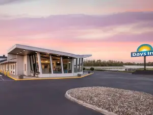 Days Inn by Wyndham Wrightstown McGuire AFB/Bordentown