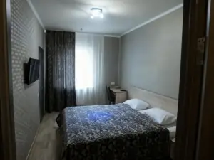 Hotel City M