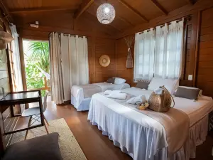 Pousada Villa del Lótus