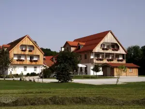Landgasthof - Hotel Reindlschmiede
