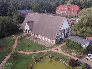 Taubenhof - Gut Cadenberge