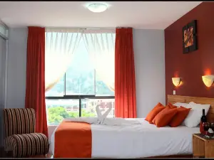 El Peregrino Apart Hotel