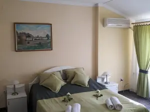 Business Club Selenča