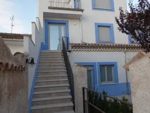 La Alvardana