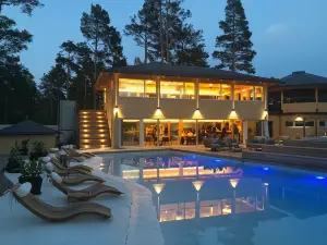 Hölick Havsresort & Spa