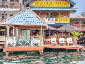 Hotel Bocas del Toro