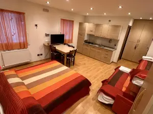 Residence Stefania Cavasso Nuovo
