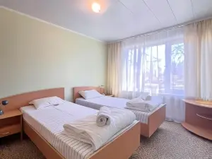 Park Hotel Kekava