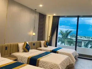 Hotel Phi Hùng