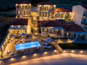 Lithoessa Luxury Apartments