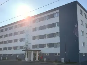 Hotel 22