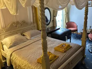 Cross Keys Hotel Chatteris
