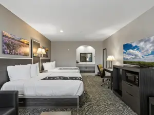 Paris Inn & Suites