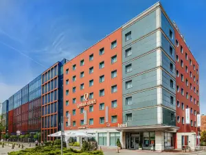Qubus Hotel Gliwice